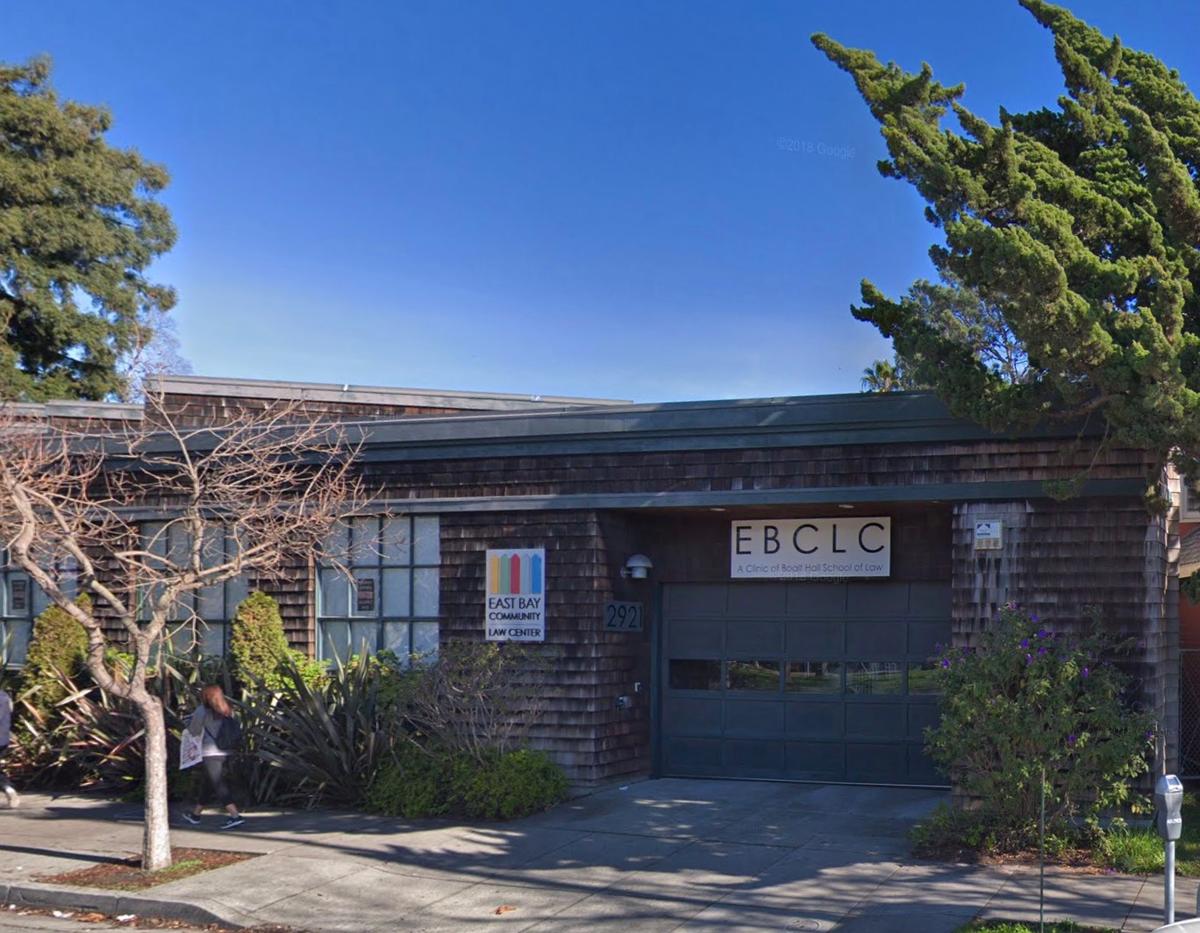 Supervisor Committee to Consider Ending Criminal Justice Fees