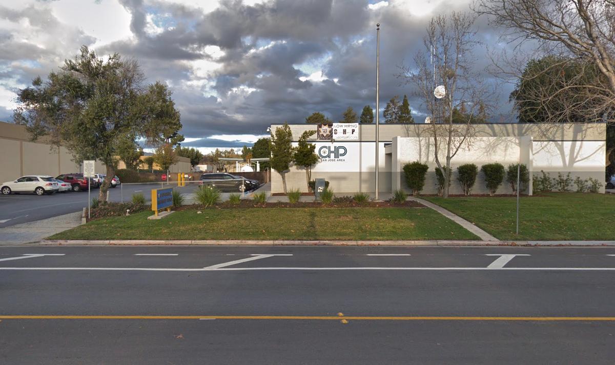 Sweep of Homeless Encampment Next to San Jose Airport Delayed