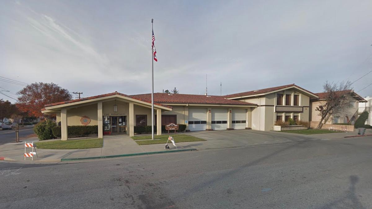 Crews Put Out Fire in Attic of Home on the Night of September 12