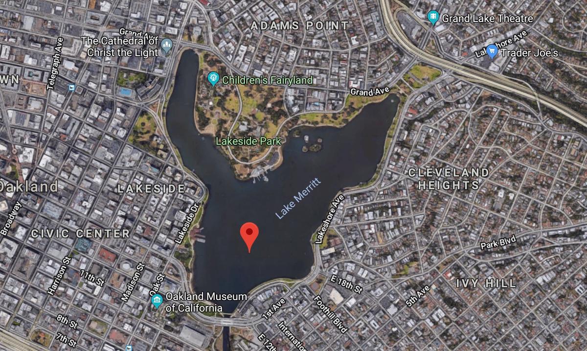 Largest Competitive Dragon Boat Festival in US to Be Held in Bay Area This Weekend