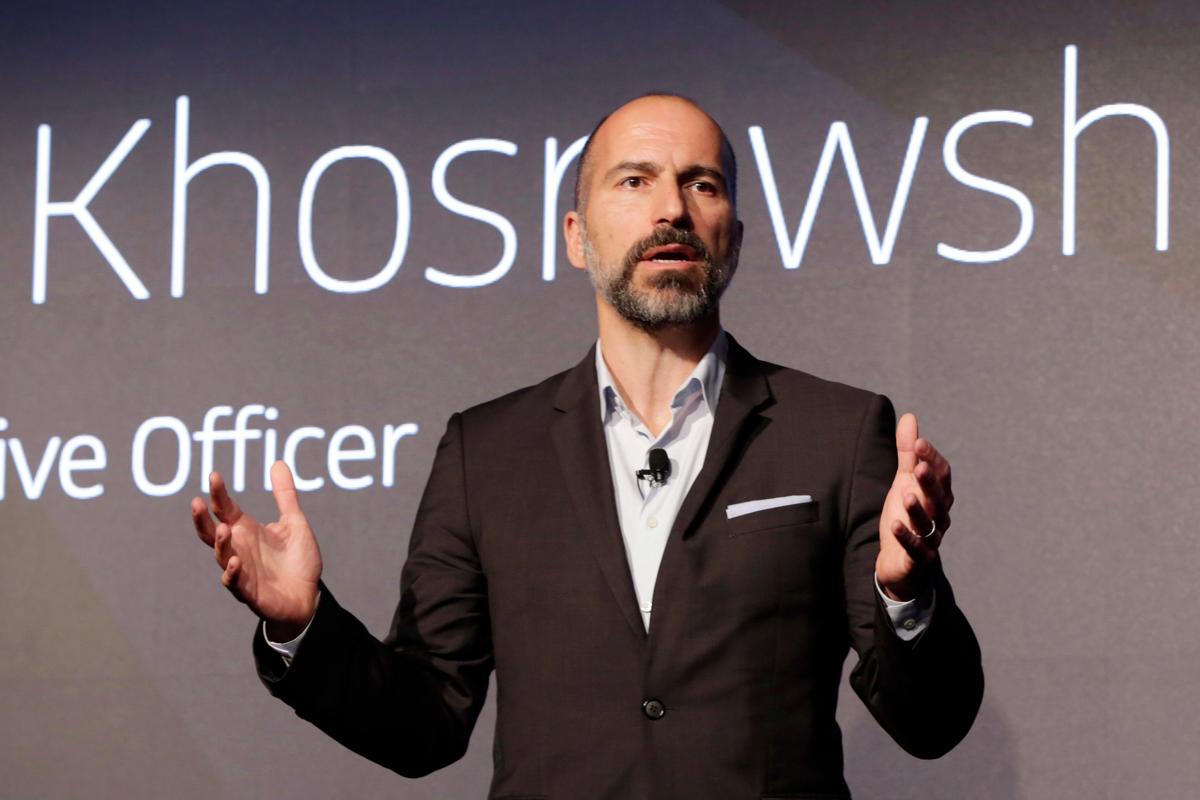 Uber the Latest Tech Giant Expanding in Toronto