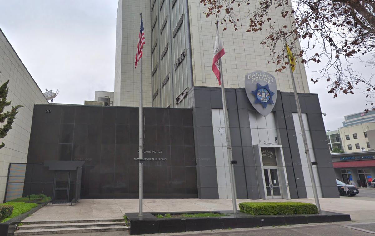 Police Release Names of Nine Recent Homicide Victims