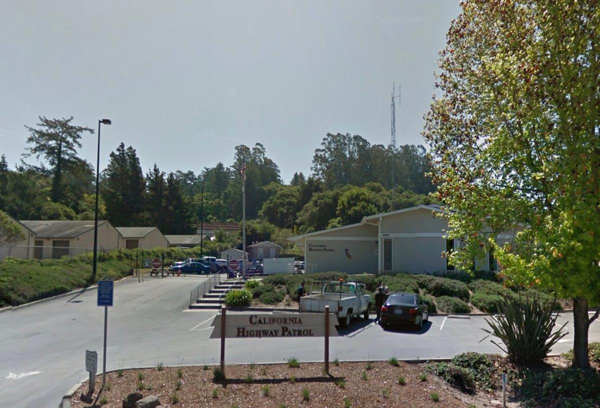 Man Fatally Struck by Car in Unincorporated Corralitos