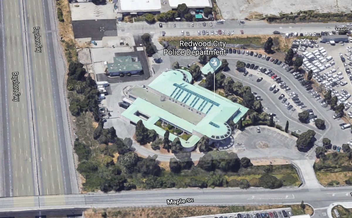 Police Arrest Man Suspected of Residential Burglary