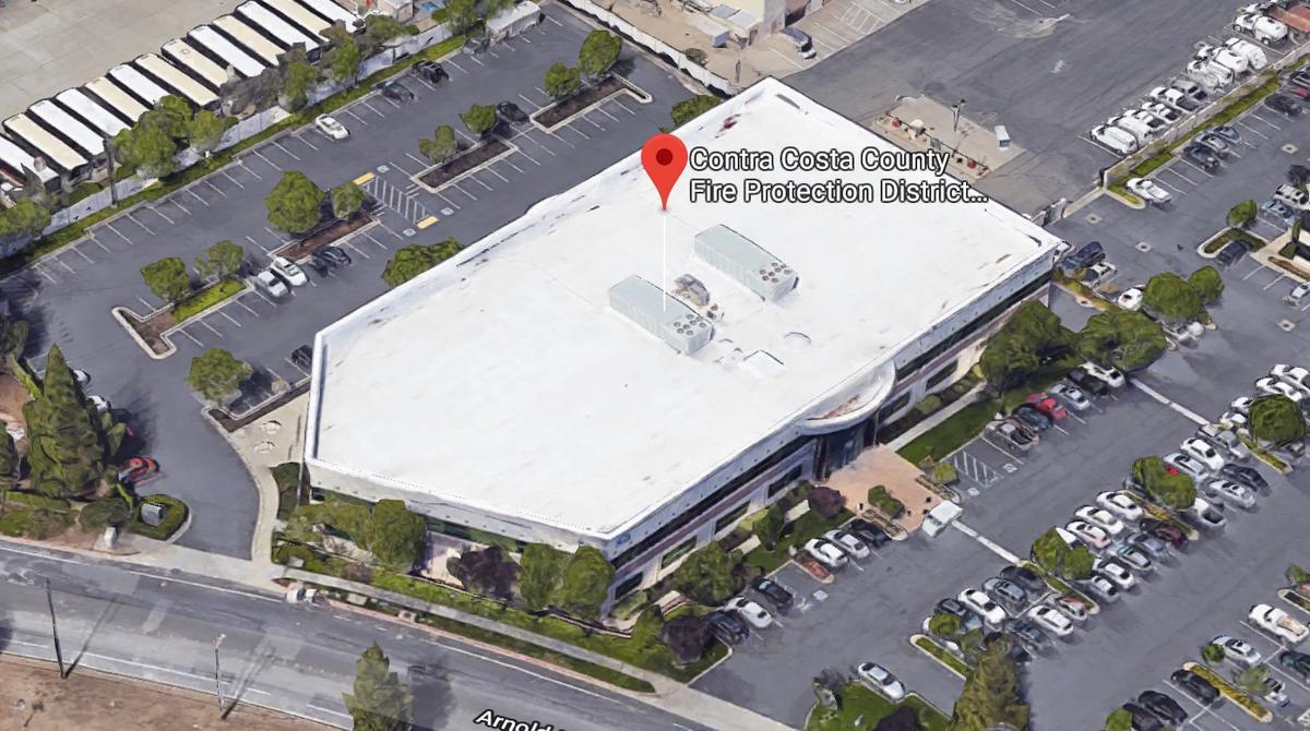 57-Year-Old Woman Airlifted After Fall Down Stairs