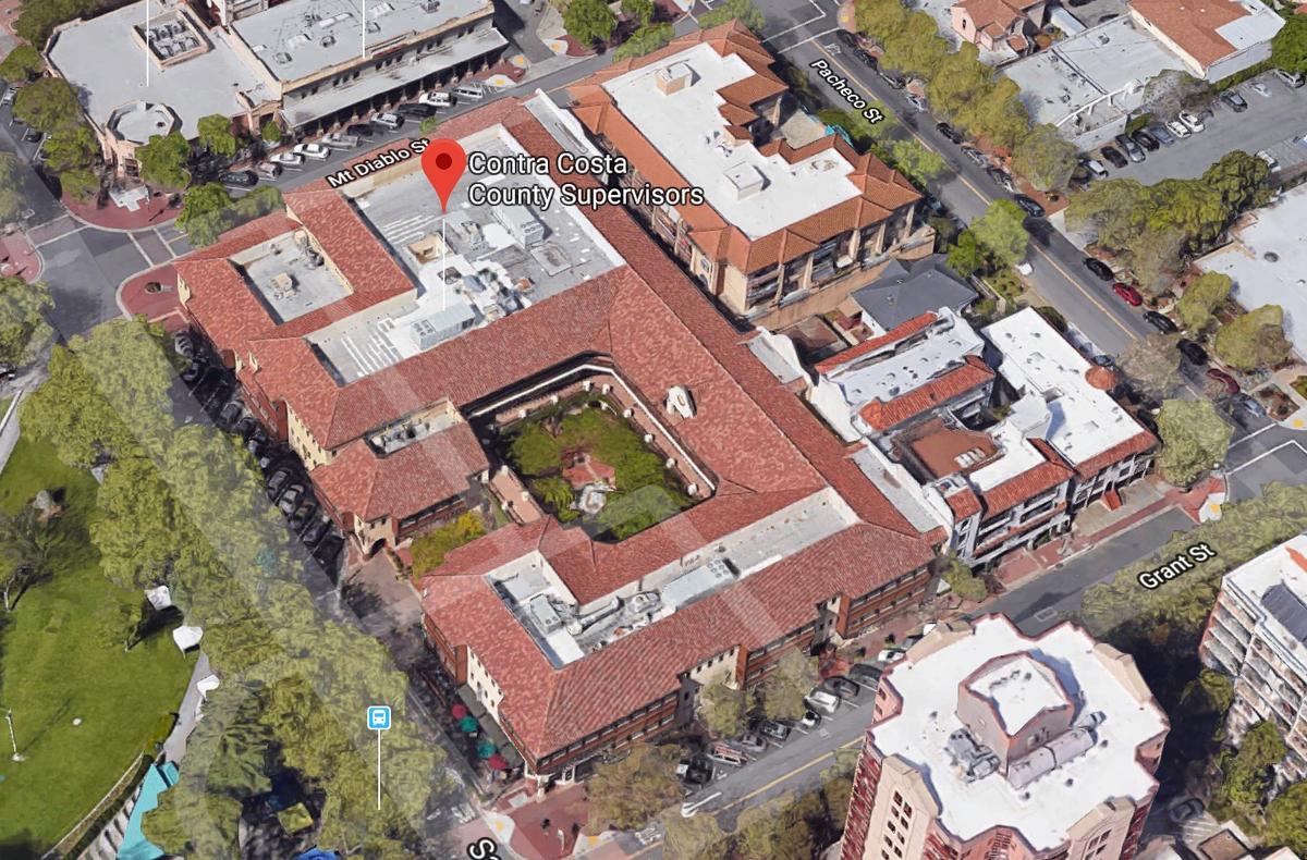 Applicants Sought for 7 Seats on Racial Justice Oversight Body