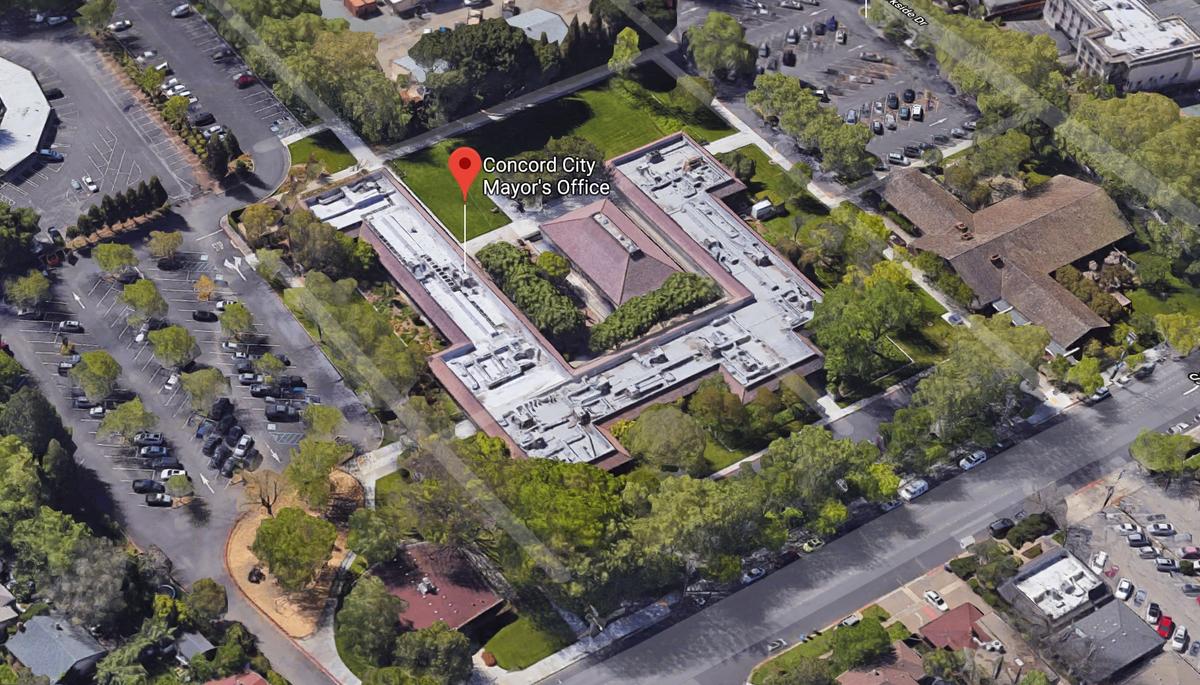 City Council Considering School for Former Naval Weapons Station