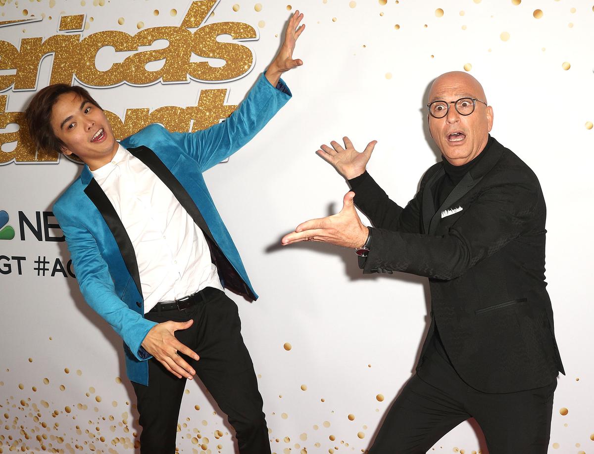 Magician Takes Simon Cowell’s Advice, Wins ‘America’s Got Talent’ Season 13