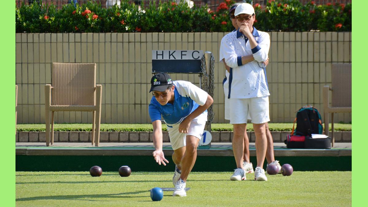 CCC Slip Allows HKFC to Extend Lead in Premier Division