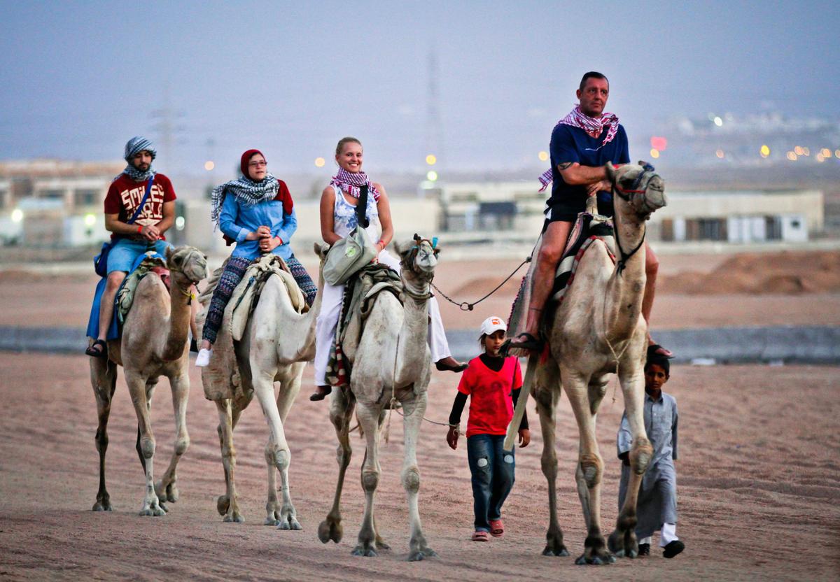 British Woman Locked Up for Bringing Painkillers Into Egypt Loses Appeal