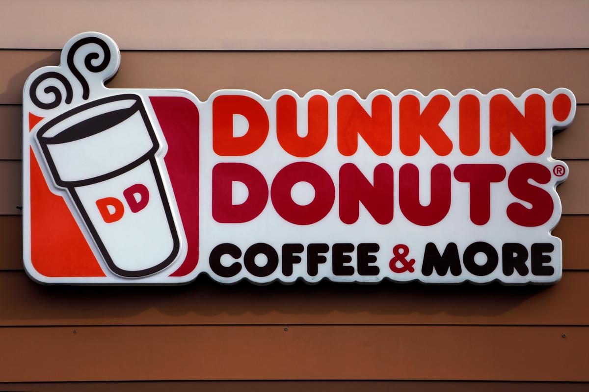 Just Dunkin‘: Dunkin’ Donuts to Change Its Name