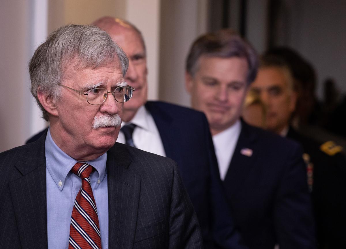 Trump Administration Unveils ‘Offensive’ and ‘Deterrent’ National Cyber Strategy