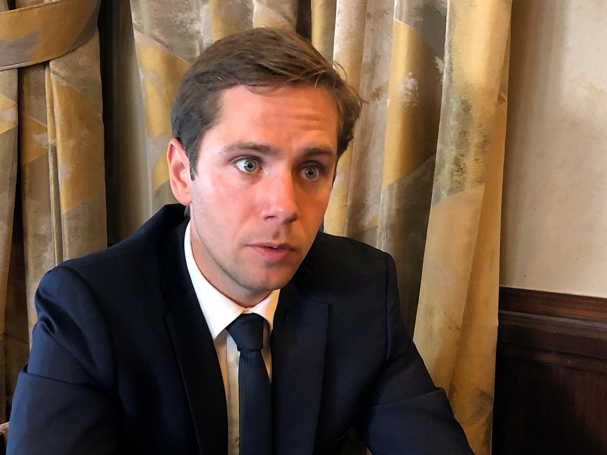 Killing Them Softly: Macron’s EU Election Man Challenges Brussels Political Order