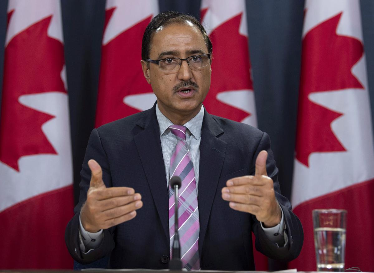Feds Restarting Indigenous Talks Over Pipeline, Won’t Appeal Court Decision