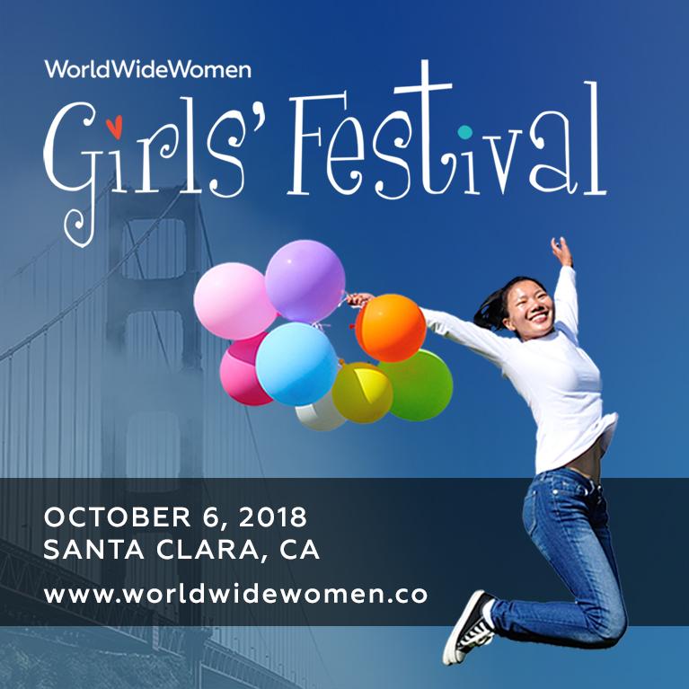 Jam-Packed Girls’ Festival Scheduled in Santa Clara