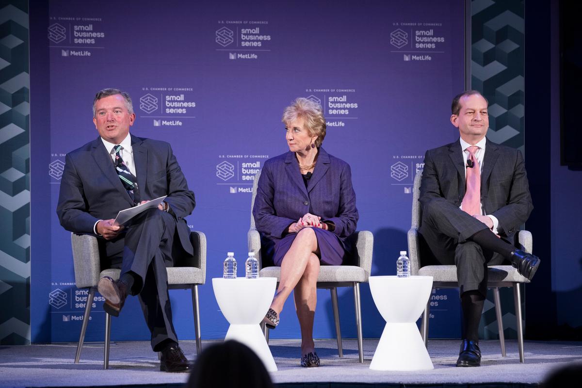 New Policy Change Helps Small Firms Slash Health Care Costs