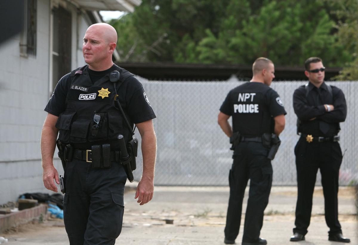 Lost Boy That Walked Into Gas Station Returned Safely to Family