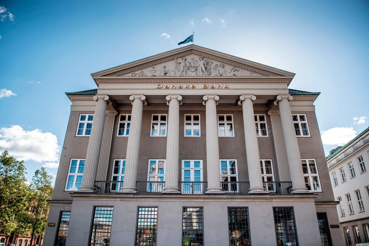 The Next Push to Ban Cash Is Coming From Cashless Denmark, Which Boasted Zero Bank Robberies in 2022