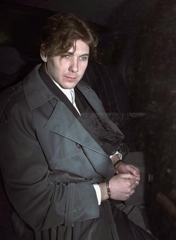 Canadian Killer Paul Bernardo Caught With Weapon, Won’t Face Trial