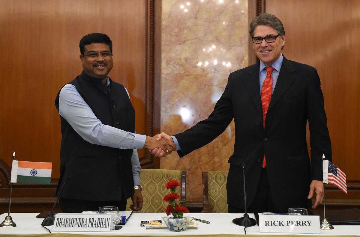 India Wants US Sanctions Waiver After Cutting Iran Oil Imports: Officials