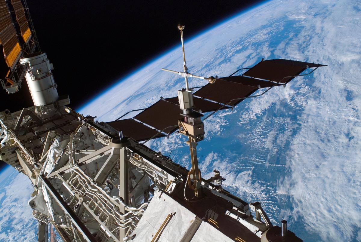NASA Addresses Unexplained Space Station Hole but Mystery Remains Unsolved