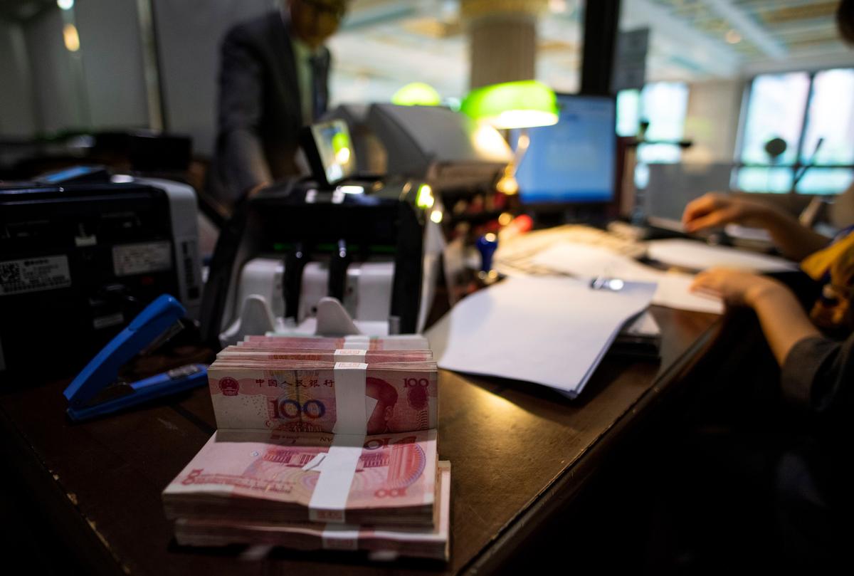 Chinese Regime Pulls All Stops to Boost Tax Revenue as Debt Balloons
