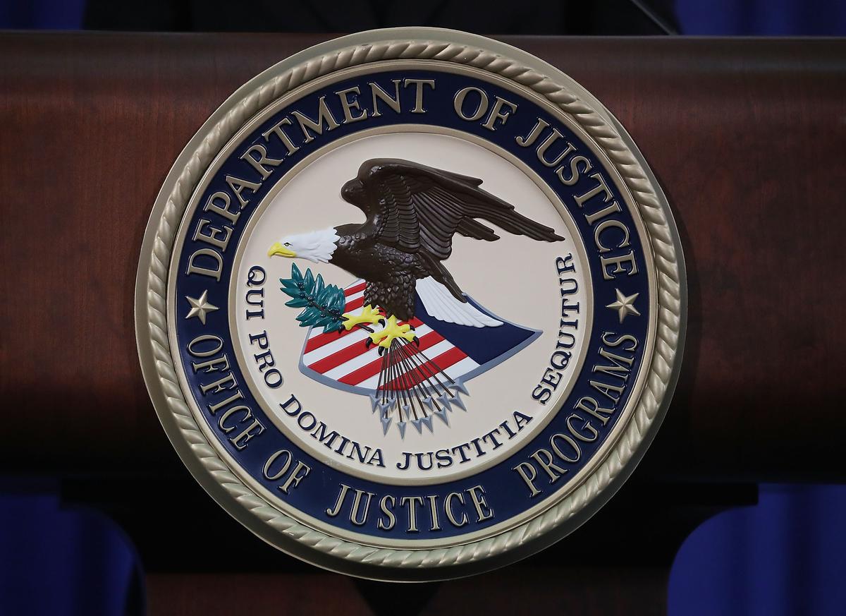 Man Who Sold Stolen Identities Sentenced to Prison in Russia Probe