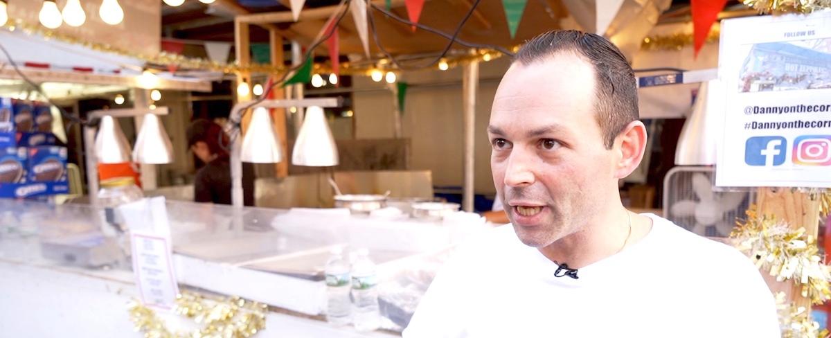 New York’s Feast of San Gennaro and Preserving Tradition