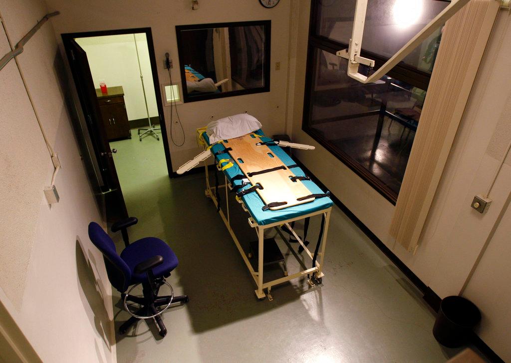 Washington State Ends ‘Racially Biased’ Death Penalty