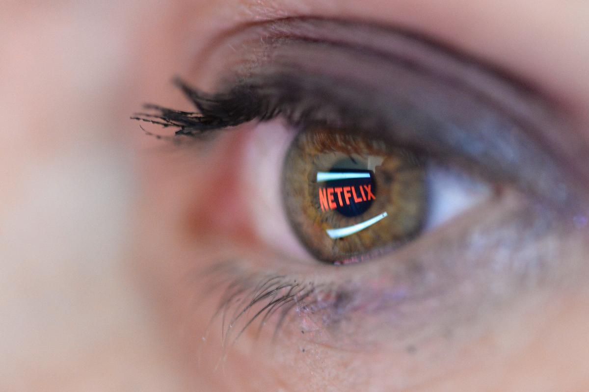 Netflix Stock Soars as Roaring Subscriber Growth Restores Faith