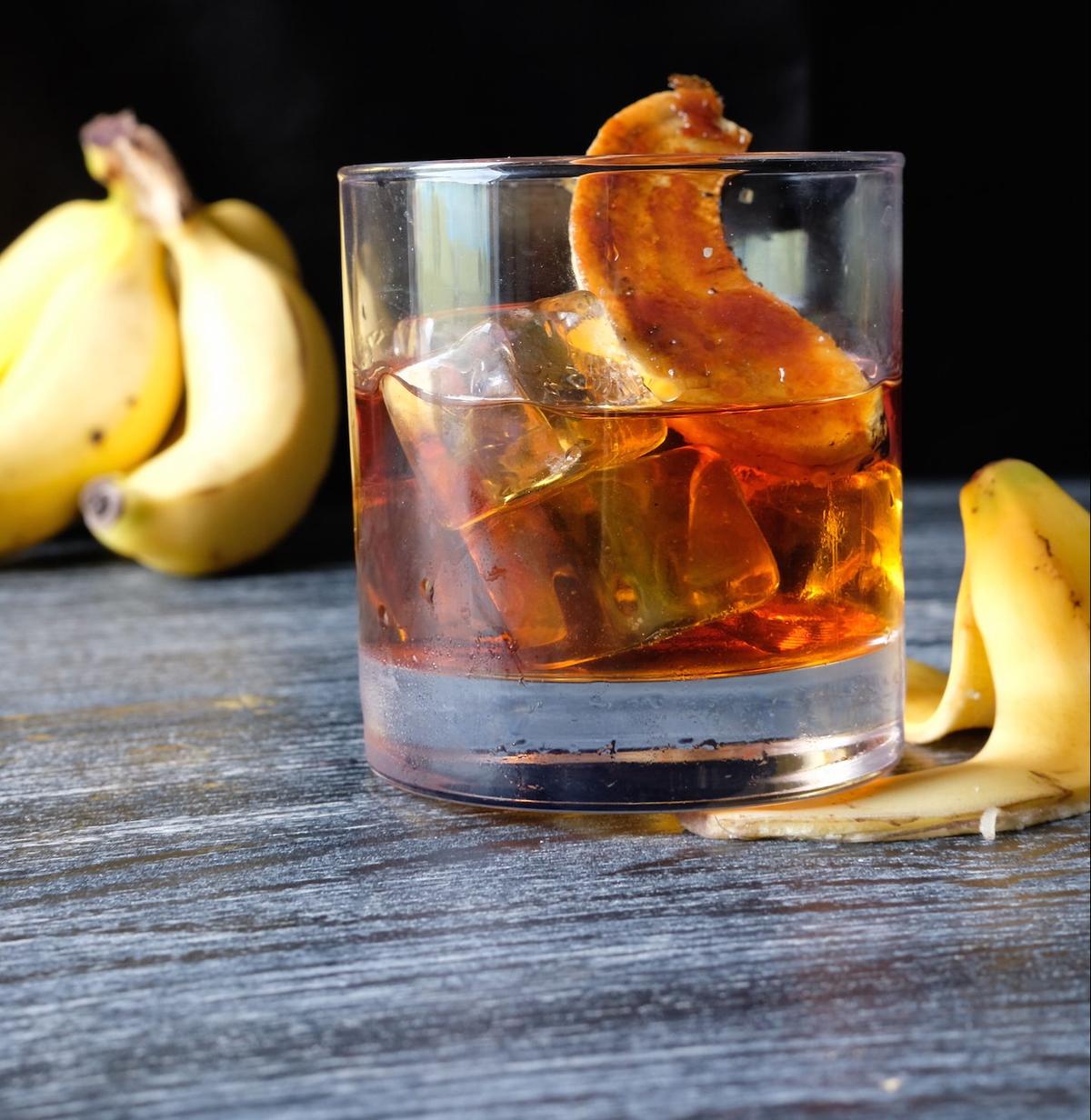 Get Into the Spirit(s) of Autumn: What to Drink This Season