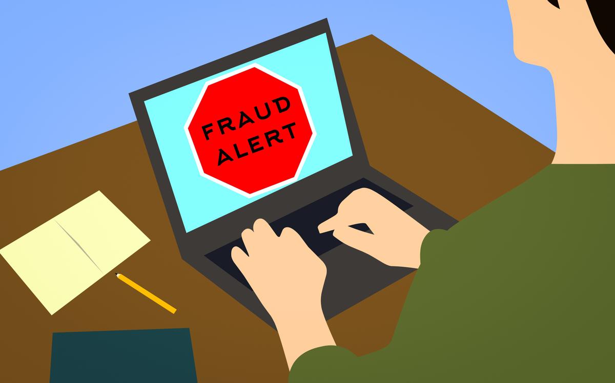 Coronavirus Stimulus Checks: IRS Announces Dirty Dozen Tax Scams