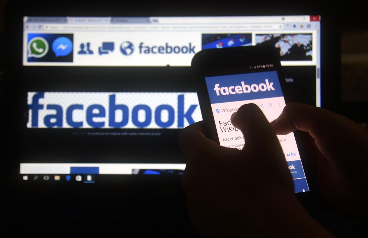 Facebook Referred to EU Watchdog Over Targeting and Fake Ads