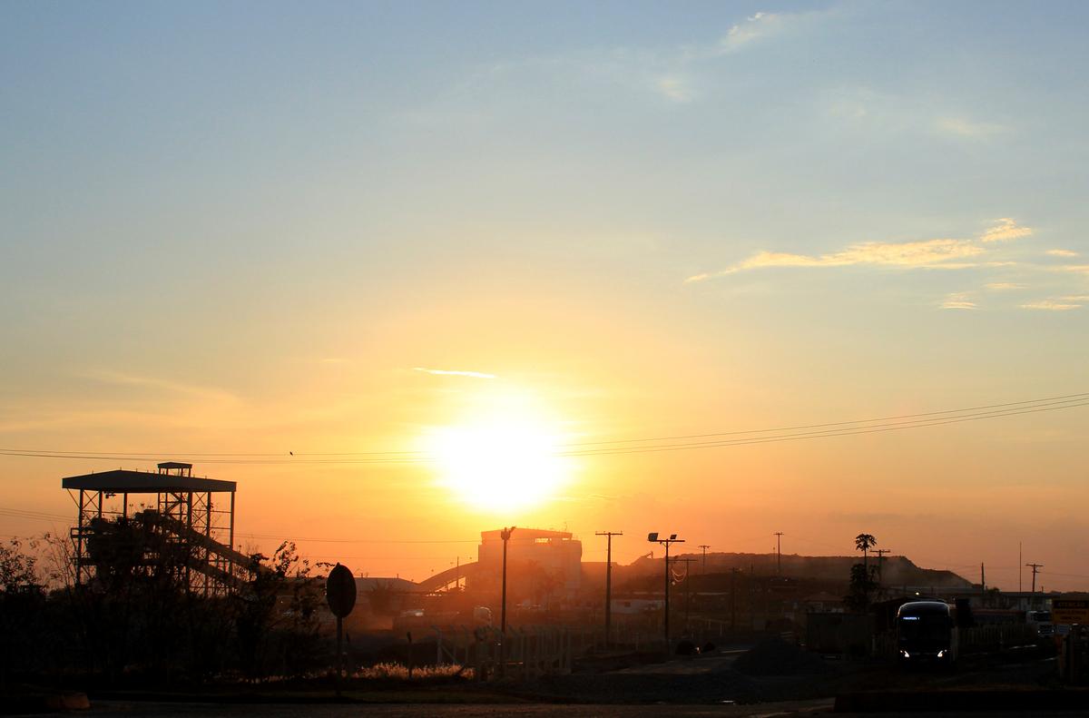 Hands off Brazil’s Niobium: Bolsonaro Sees China as Threat to Utopian Vision