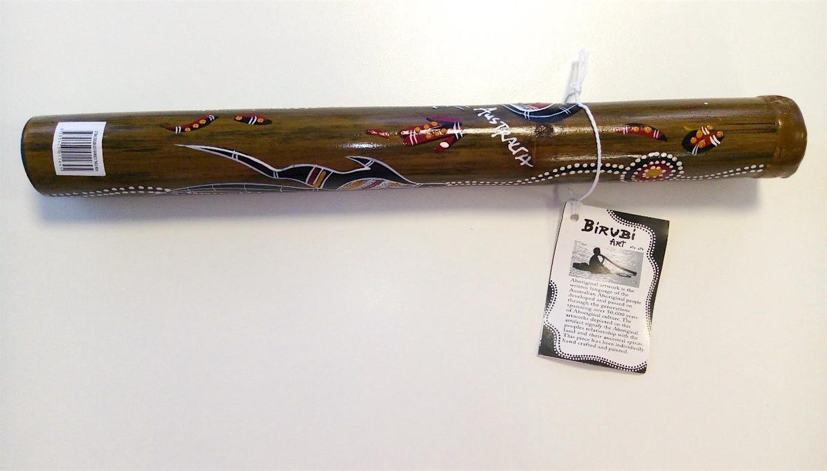 Wholesaler Misled Buyers With Fake Indigenous Australian Art, Court Finds