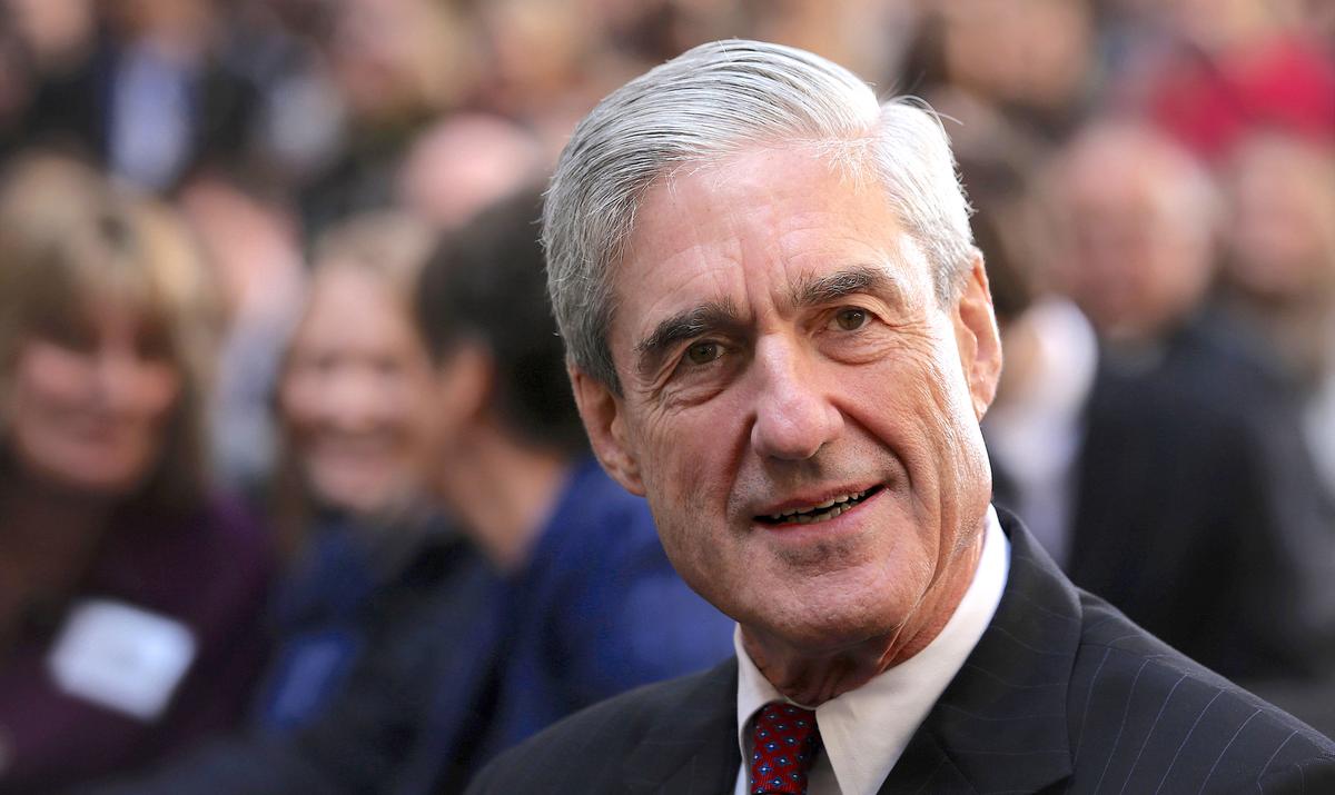 Special Counsel Requests FBI Probe of Offers to Pay Women to Falsely Accuse Mueller