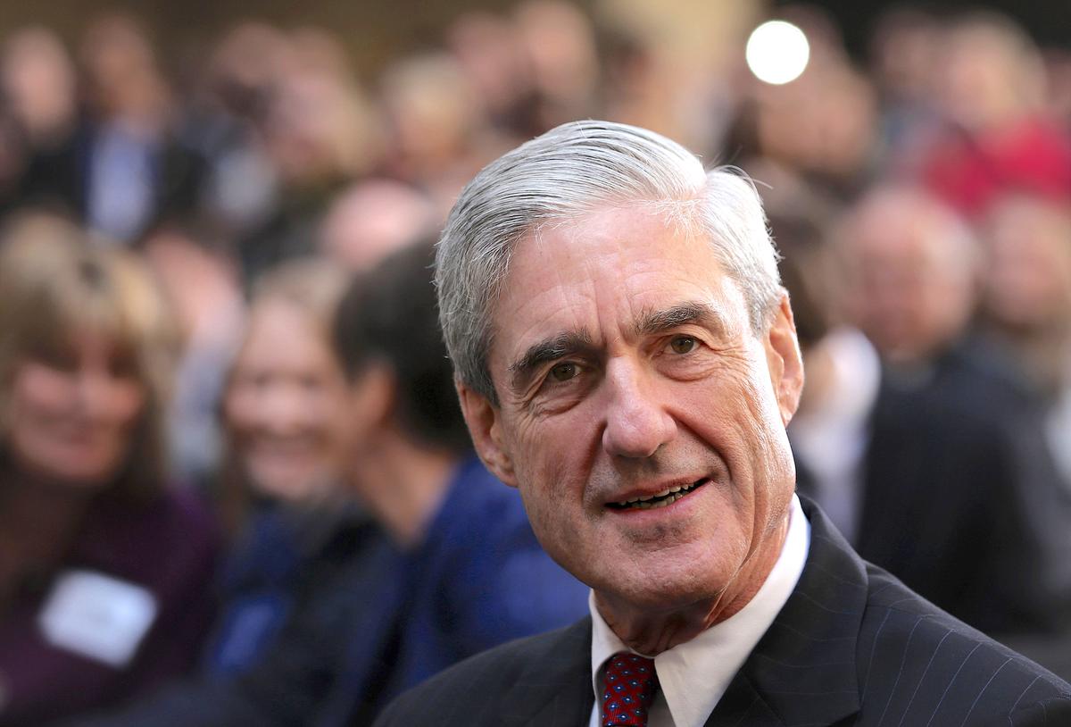 Amazon Accepting Preorders for Full Mueller Report to Be Released on March 26