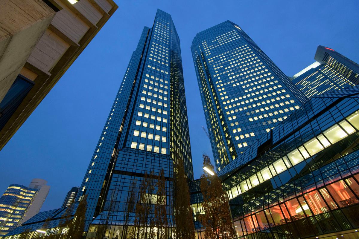 How Deutsche Bank and Commerzbank May Stack up as a Single Bank