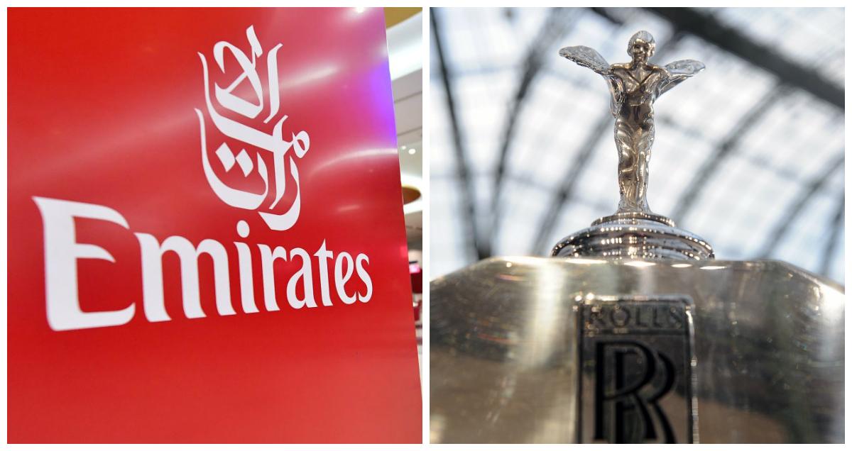 Emirates Seeks Rolls-Royce A380 Engine Deal, Nothing Finalized