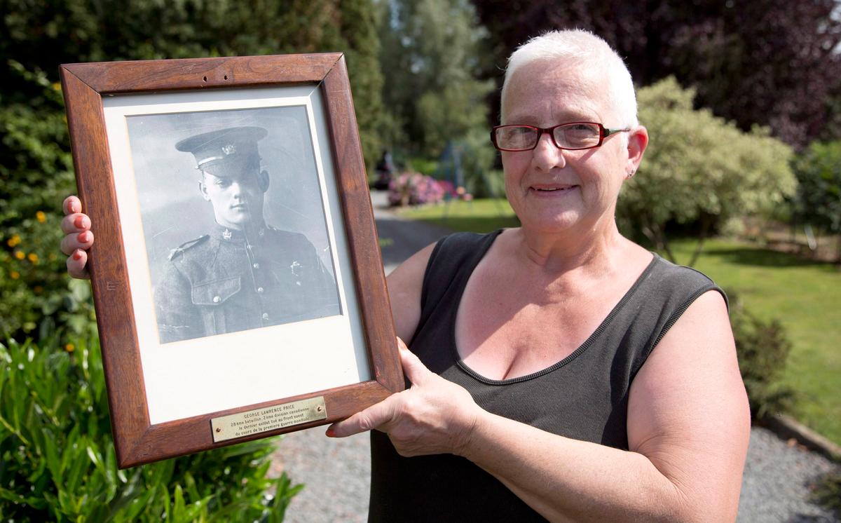 ‘A Story of Incredibly Bad Timing’: Canadian Last to Die Before Armistice