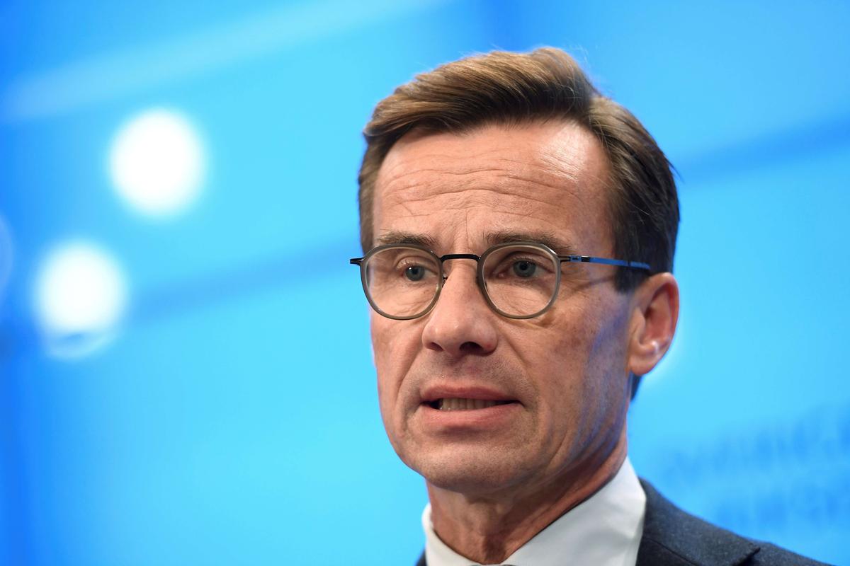 Sweden Fails in First Attempt to Form New Government