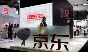 EU Opens Subsidy Probe Into JD.com’s CECONOMY Deal
