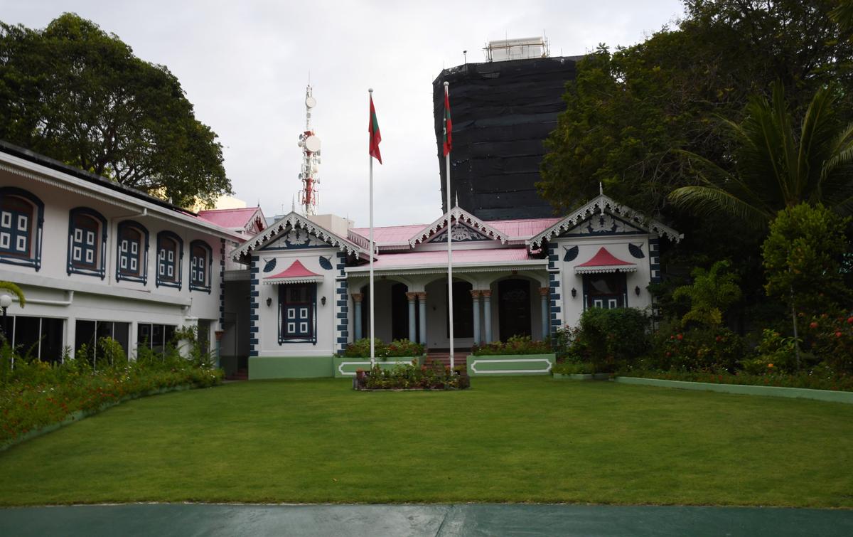 Maldives Set to Pull Out of China Free Trade Deal, Says Senior Lawmaker