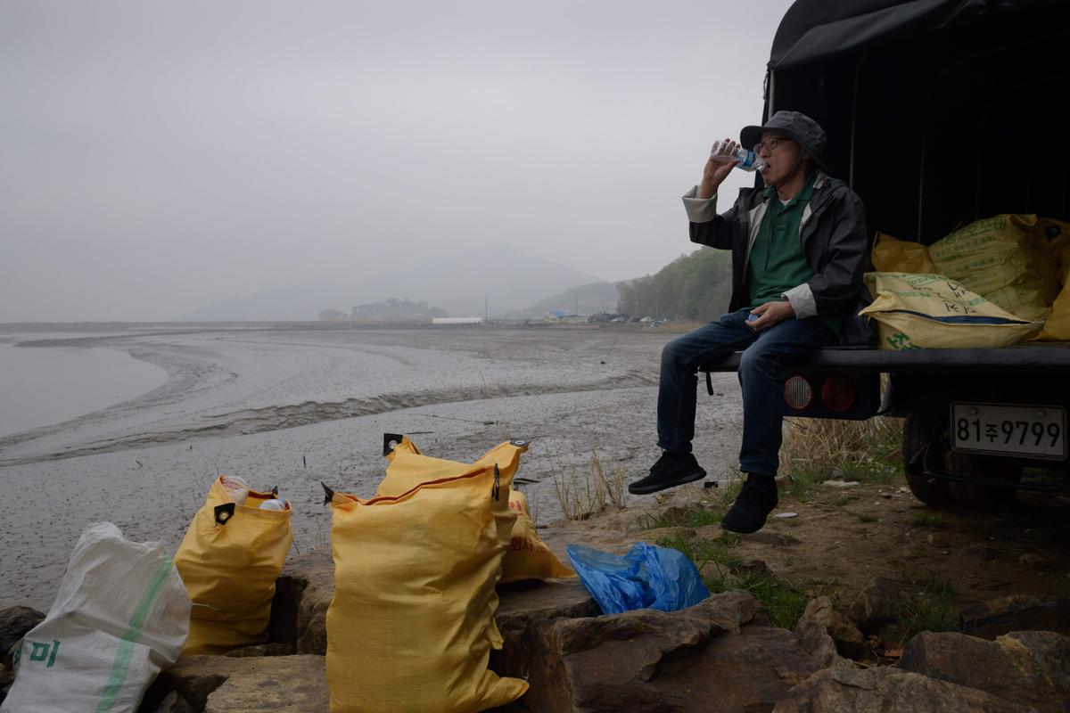 North Koreans Face Culture Shock Once in Free South