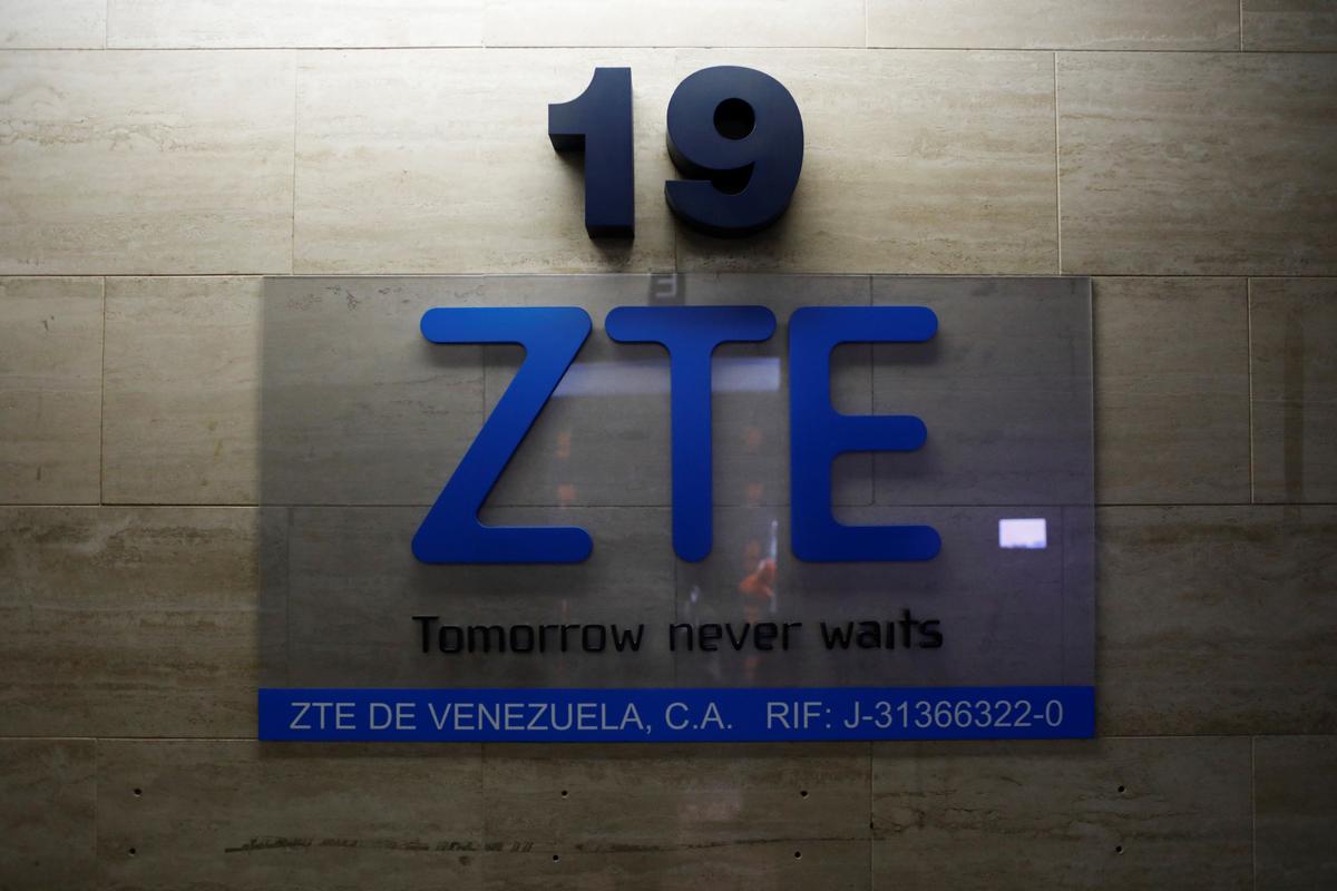 US Senators Ask White House to Probe ZTE Work in Venezuela