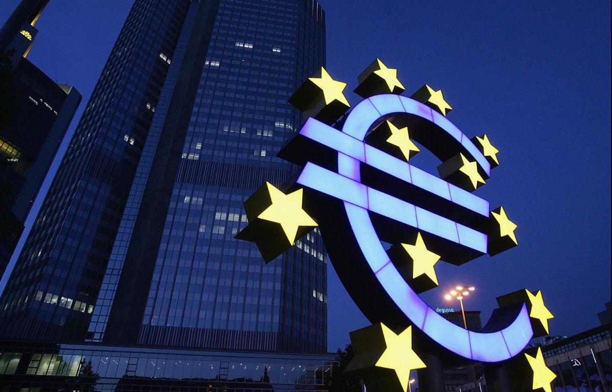 EU Banks Cut Risks as Ministers Weigh Start of Europe-wide Deposit Insurance Scheme