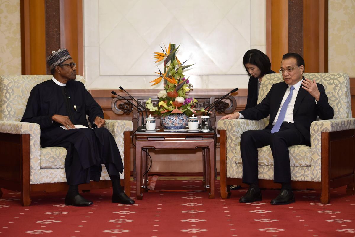 Chinese Loans for African Countries: Debt Traps or Development Funds?
