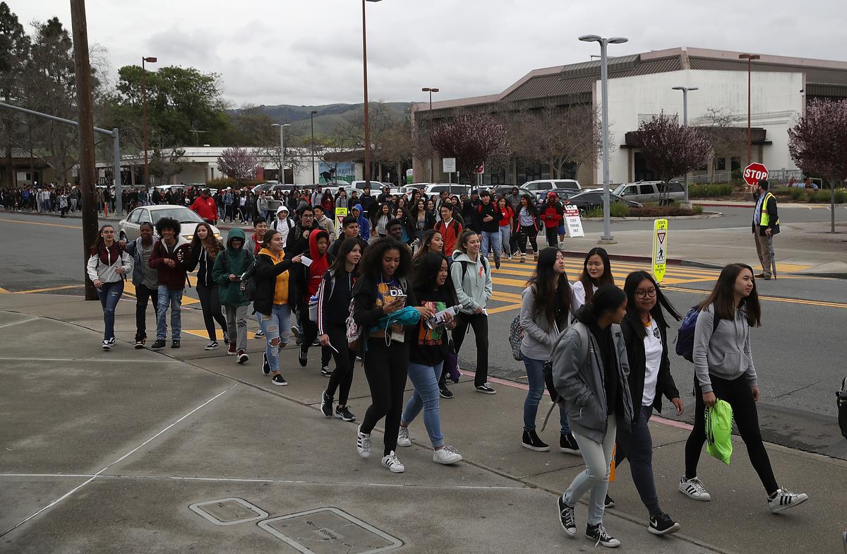 California Lawmakers Want to Extend Free Community College to 2 Years
