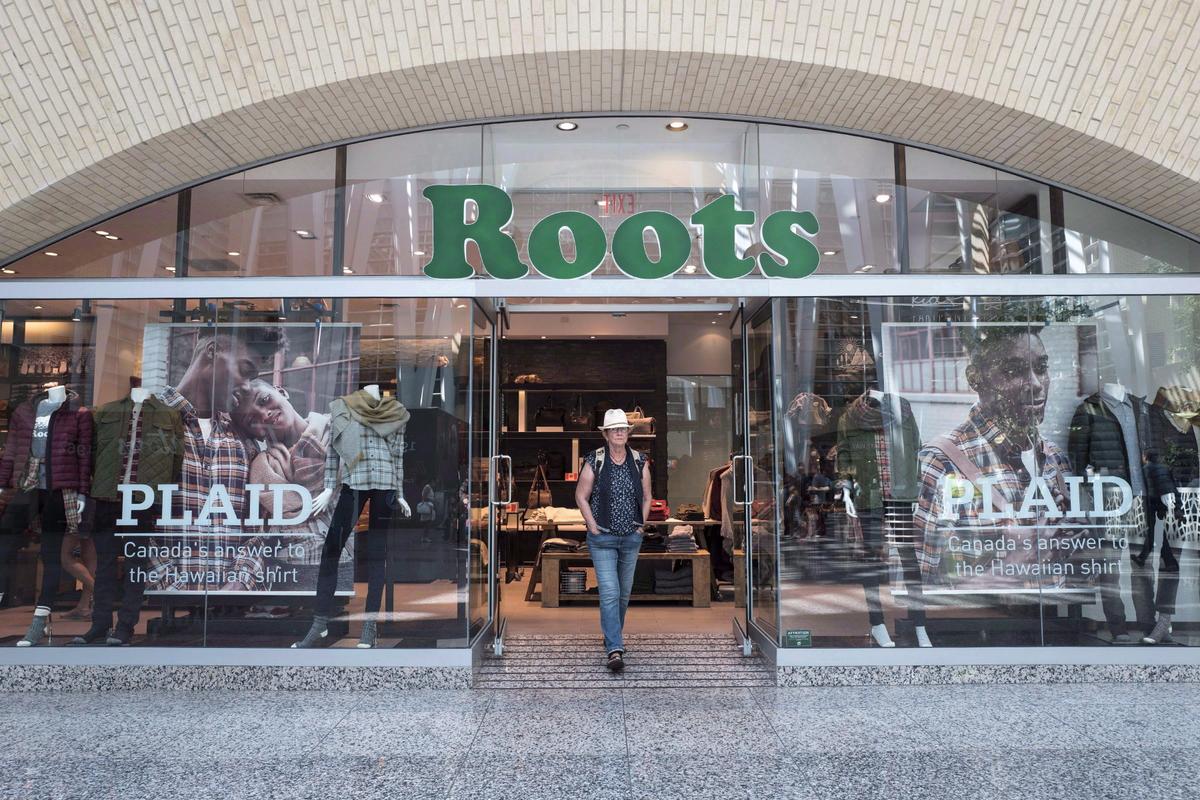 Roots Lowers Long-Term Estimates After Weak Q3 Sales