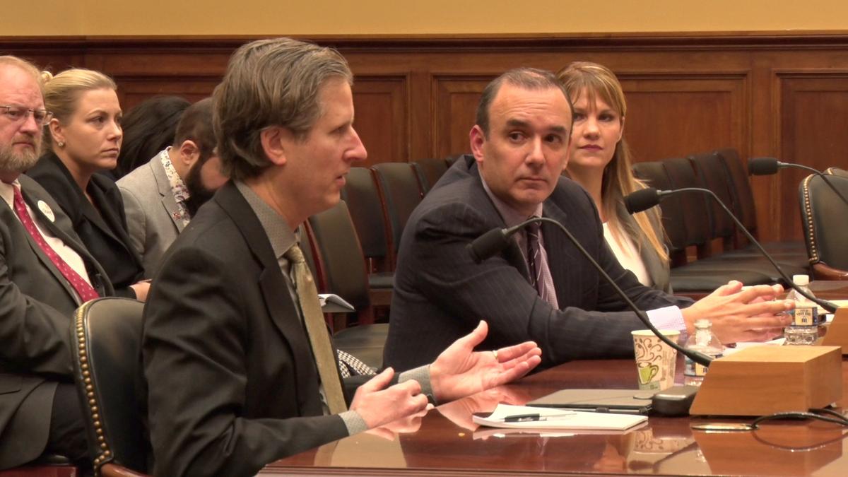 ‘Bring Our Children Home’: US Urged to Use All Legal Powers to Return Abductees